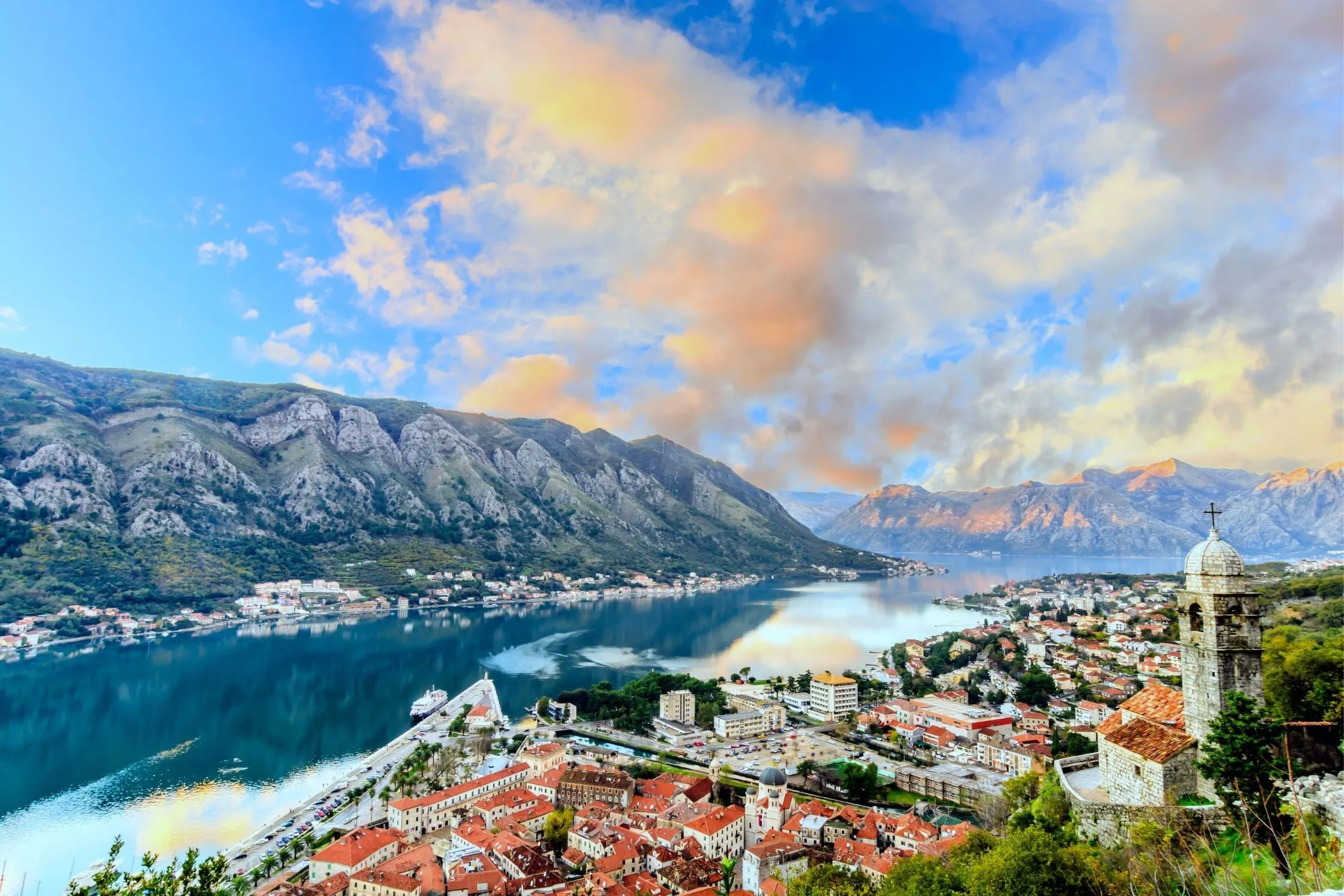 Top Montenegro Historical Sites-api-investment-13 Must-visit Kotor Attractions- Unveiling a Legendary Destination -1